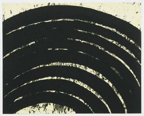 依然在线销售的Richard Serra作品