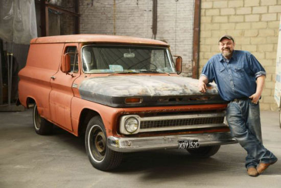 英国男子安东尼•斯基博的收藏品