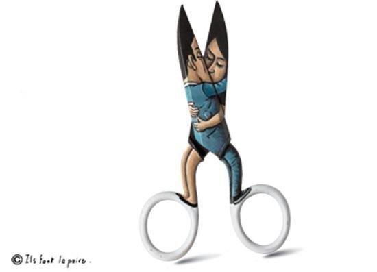 日常生活用品大变身：艺术家巧手绘画注入新生命