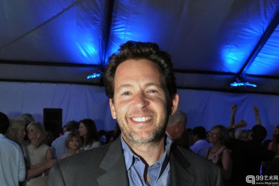 亚当·桑德（Adam Sender） 卓越资本管理公司（Exis Capital Management）创始人