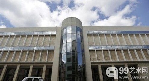 古巴哈瓦那国家博物馆