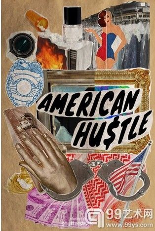 《美国骗局》-Jami Miles