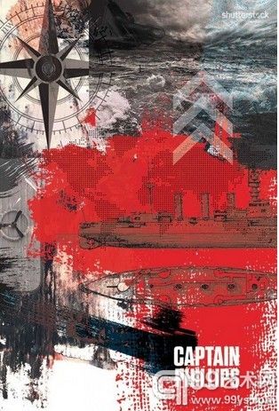 《菲利普斯船长》-Rachael Polack