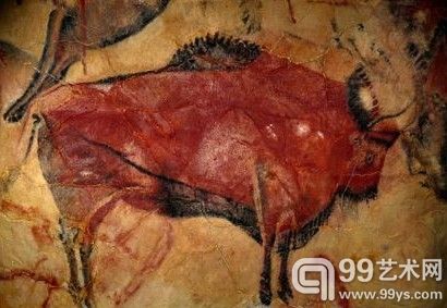 阿尔塔米拉洞窟