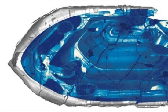 科学家最终确定，15年前在西澳大利亚发现的锆石晶体，是迄今为止在地球上发现的最为古老的岩石