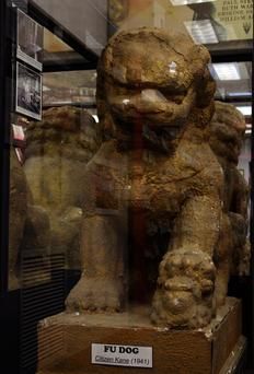 迈克的电影纪念品收藏馆藏品