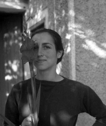 弗朗索瓦丝·吉洛