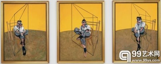 战后艺术成为经济回暖的指标