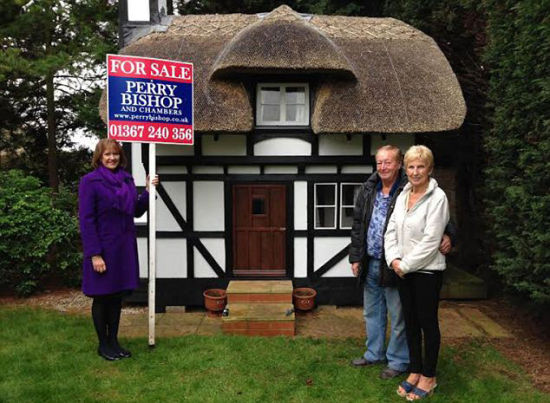 英国超精致儿童游戏屋