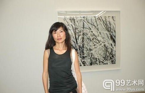 Soo Kim获2013年约翰·古特曼摄影奖金