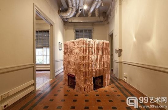 AGORA：第四届雅典双年展