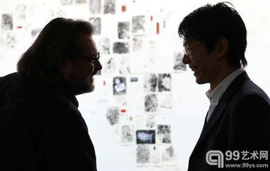 吃喝玩乐：艺术登陆新加坡2014