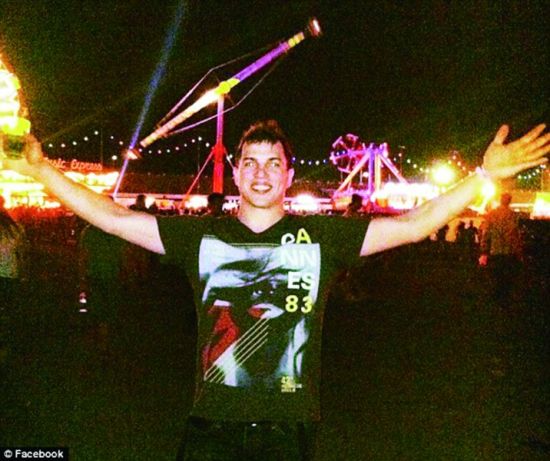 杰弗里·戈纳诺