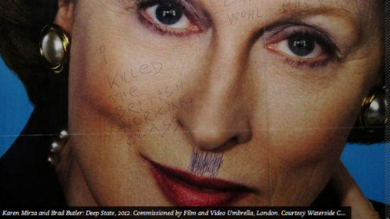 2015年Artes Mundi奖入围名单揭晓