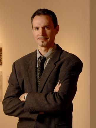 巴里欧拉美艺术博物馆任命Jorge Daniel Veneciano为其新任馆长