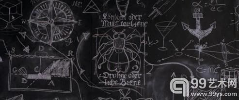 Prada基金会启动全球策展奖