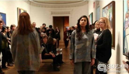 2013年保罗·哈姆林奖宣布获奖名单