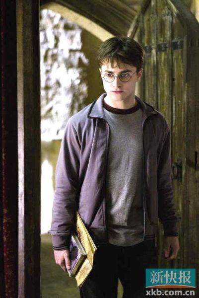 哈利·波特上美国邮票 乐了哈迷却惹恼集邮迷