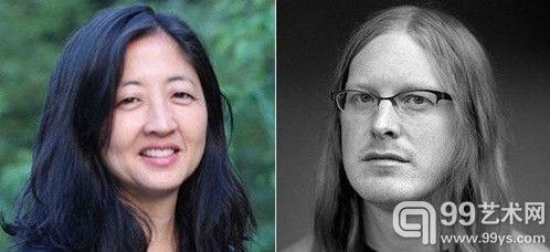 卡琳·希加(Karin Higa) 麦克·奈德·霍尔特(Michael Ned Holte)