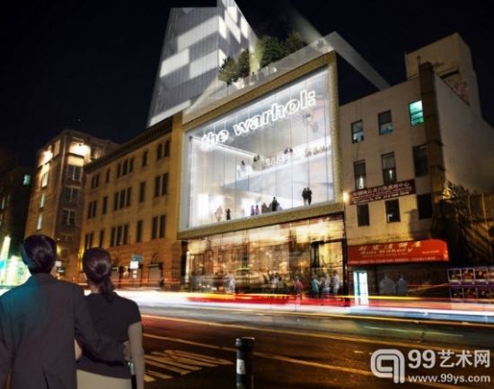 安迪·沃霍尔主题博物馆落座纽约