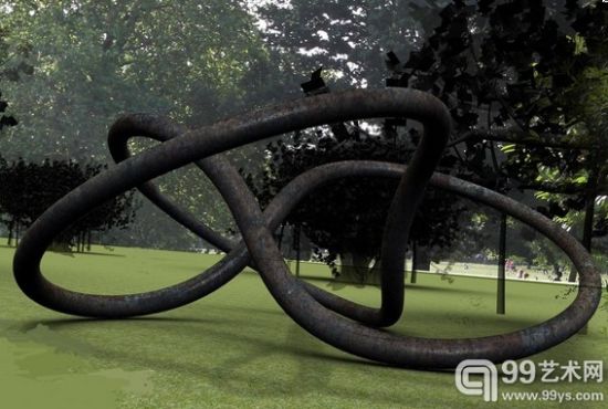 芭芭拉-赫普沃斯作品