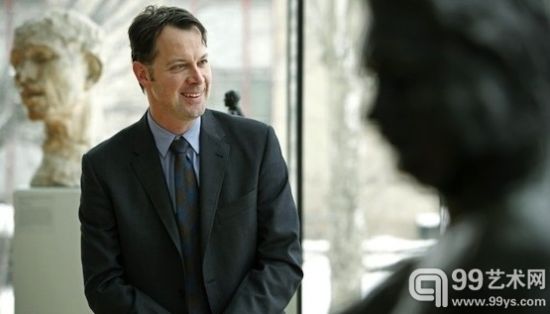 大卫·富兰克林