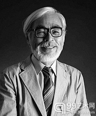 宫崎骏