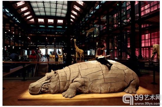 Jennifer Allora & Guillermo Calzadilla's 