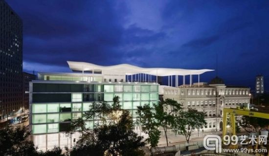 巴西的艺术市场将走向何方