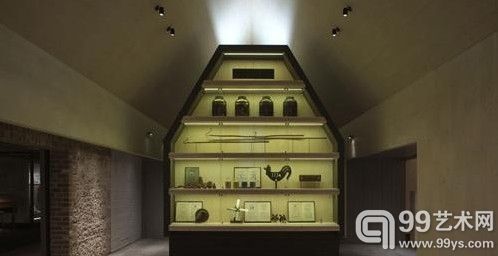 英国工艺美术博物馆230万英镑扩建完成