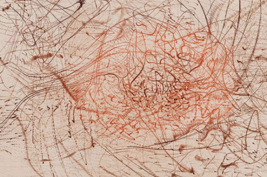 波士顿美术馆将推出《美国姿态——抽象表现主义》