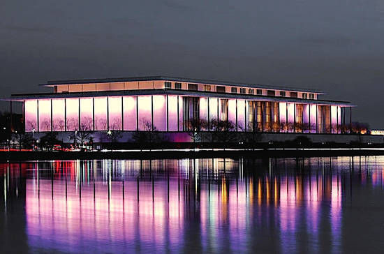 新古典式大理石博物馆