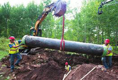 工人们让乔布斯的“时间胶囊”重见天日