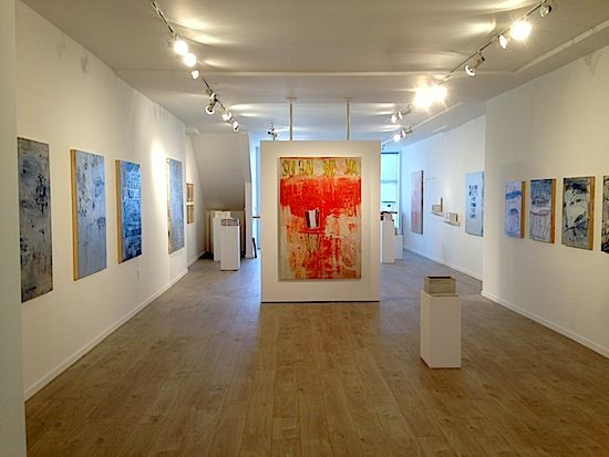 Jack Fischer的画廊