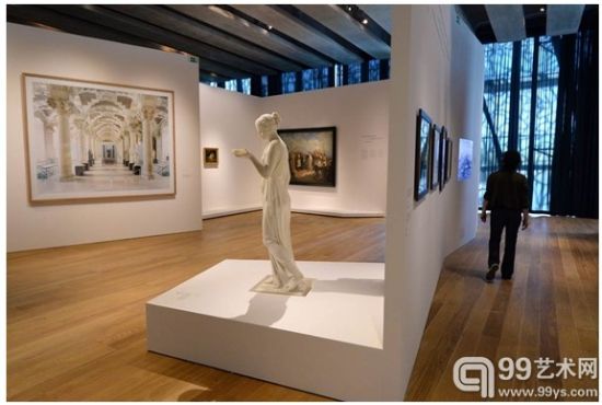 欧洲与地中海文明博物馆