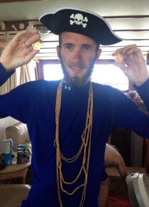 美寻宝家族海底捞得百万宝物