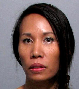 女商人凯卡莫·阿尔本