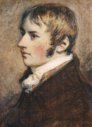 约翰·康斯太勃尔