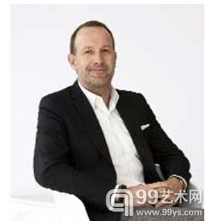 伦敦艺术经销商在纽约开设展厅