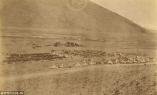 被掠西藏文物在英拍卖：部分高于起拍价20倍