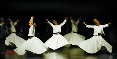 伊斯坦布尔自由艺术节具有一定的国际影响力