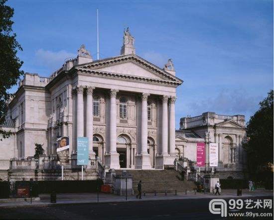 泰特英国美术馆