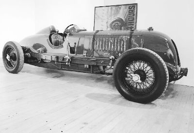 单座宾利赛车禁令有效期到十月底