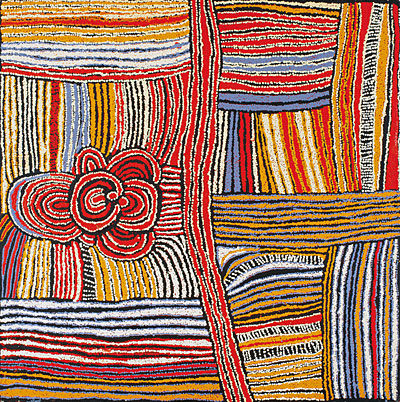 瓦朗库拉·那庞拿卡作品《鲁普》（Lupul）