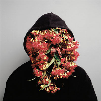 克里斯蒂安·汤普森作品《黑胶2号》