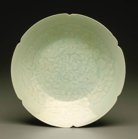 底特律美术馆中的中国藏品