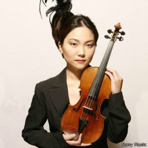 被盗乐器是一把由斯特拉迪瓦里父子制作的小提琴。 