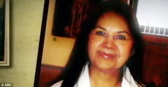 格拉菲拉·洛赛斯因涉嫌出售赝品并获利3300多万美元而被指控