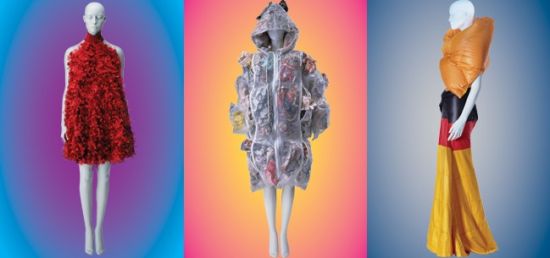 未来之美——日本时尚30年