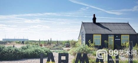 Whitechapel Gallery宣布贾曼奖入围名单